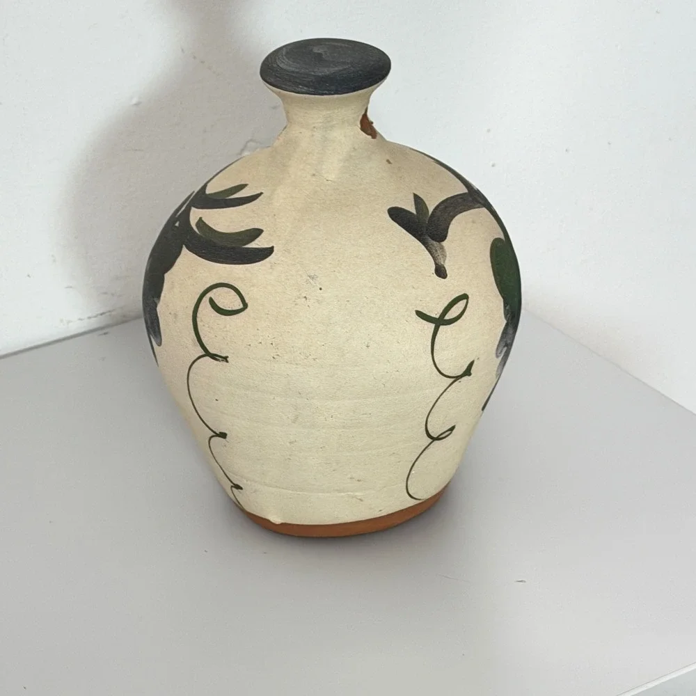 Yellow Banks Pottery handcrafted terracotta